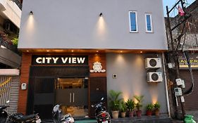City View With Garden -5 Mins Walk From Golden Temple